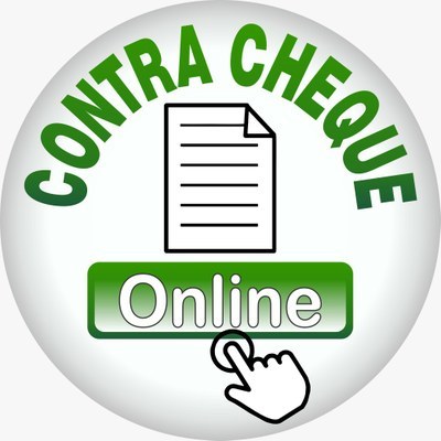 Logo Contra Cheque